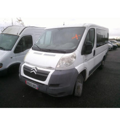 Aile avant gauche CITROEN JUMPER 3 Photo n°5