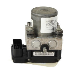 Bloc ABS (freins anti-blocage) CITROEN JUMPER 3 Photo n°1