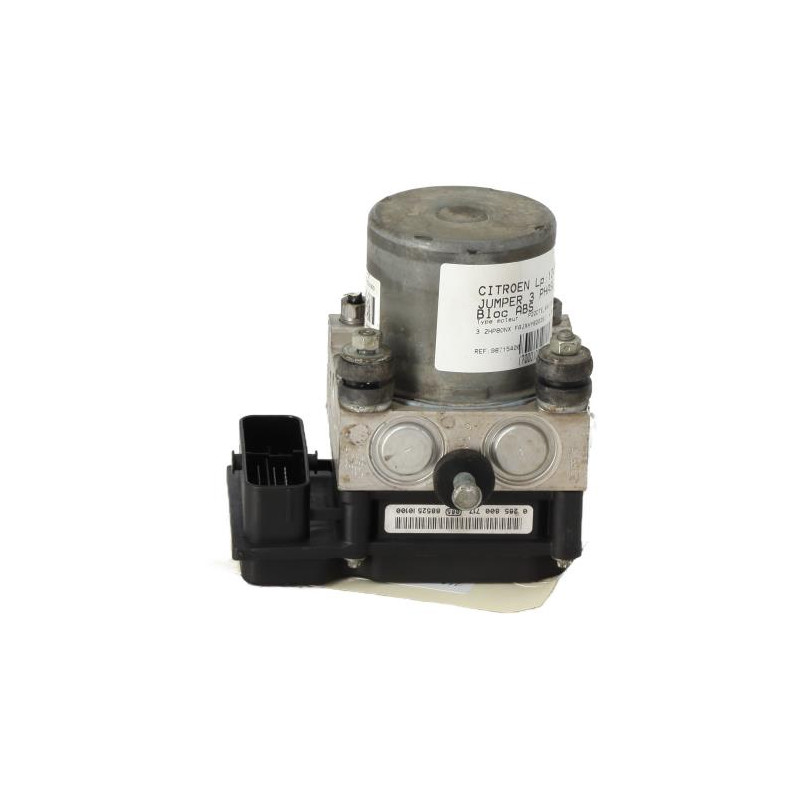 Bloc ABS (freins anti-blocage) CITROEN JUMPER 3