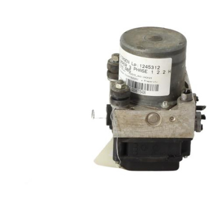 Bloc ABS (freins anti-blocage) CITROEN JUMPER 3