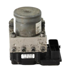 Bloc ABS (freins anti-blocage) CITROEN JUMPER 3 Photo n°3