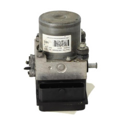 Bloc ABS (freins anti-blocage) CITROEN JUMPER 3 Photo n°4