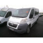 Bloc ABS (freins anti-blocage) CITROEN JUMPER 3