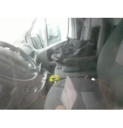 Bloc ABS (freins anti-blocage) CITROEN JUMPER 3 Photo n°8