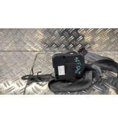 Ceinture avant droit RENAULT CLIO 2 CAMPUS Photo n°1