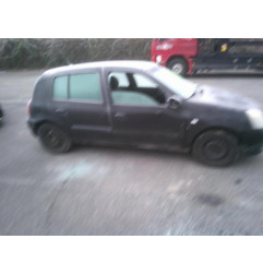 Ceinture avant droit RENAULT CLIO 2 CAMPUS Photo n°6