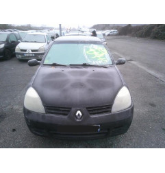 Ceinture avant droit RENAULT CLIO 2 CAMPUS Photo n°9