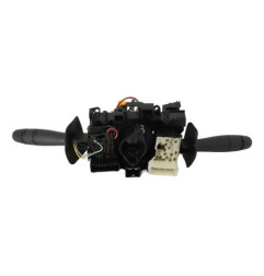 Com (Bloc Contacteur Tournant+Commodo Essuie Glace+Commodo Phare) RENAULT CLIO 2 CAMPUS