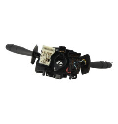 Com (Bloc Contacteur Tournant+Commodo Essuie Glace+Commodo Phare) RENAULT CLIO 2 CAMPUS Photo n°3