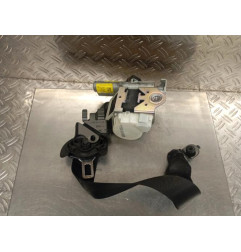 Ceinture avant droit MERCEDES CLASSE C 204 Photo n°3