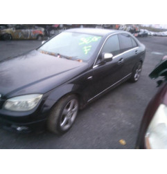 Ceinture avant droit MERCEDES CLASSE C 204 Photo n°6