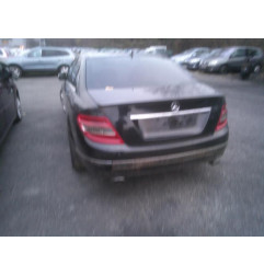 Ceinture avant droit MERCEDES CLASSE C 204 Photo n°8