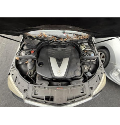 Ceinture avant droit MERCEDES CLASSE C 204 Photo n°11