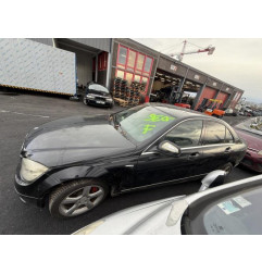 Ceinture avant droit MERCEDES CLASSE C 204 Photo n°13