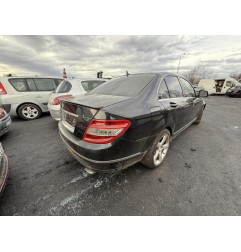 Ceinture avant droit MERCEDES CLASSE C 204 Photo n°19