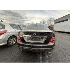 Ceinture avant droit MERCEDES CLASSE C 204 Photo n°20