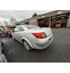 Boite de vitesses RENAULT MEGANE 2 Photo n°11