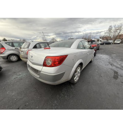 Boite de vitesses RENAULT MEGANE 2 Photo n°12