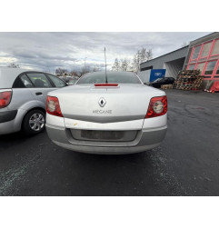 Boite de vitesses RENAULT MEGANE 2 Photo n°13