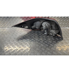 Feu arriere principal droit (feux) RENAULT MEGANE 2 Photo n°3