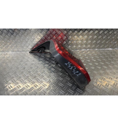 Feu arriere principal droit (feux) RENAULT MEGANE 2 Photo n°4