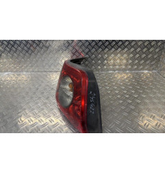 Feu arriere principal gauche (feux) RENAULT MEGANE 2