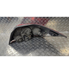 Feu arriere principal gauche (feux) RENAULT MEGANE 2 Photo n°3