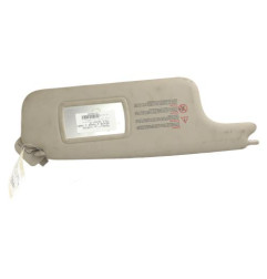 Pare soleil droit RENAULT MEGANE 2