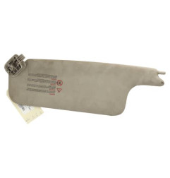 Pare soleil droit RENAULT MEGANE 2 Photo n°3