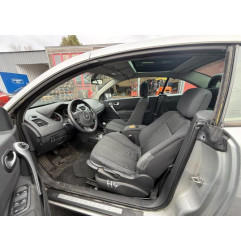 Pare soleil droit RENAULT MEGANE 2 Photo n°9