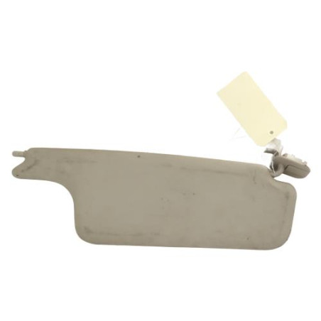 Pare soleil gauche RENAULT MEGANE 2