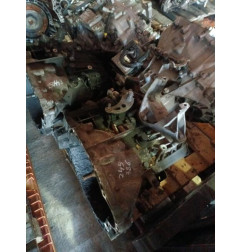 Boite de vitesses PEUGEOT 407