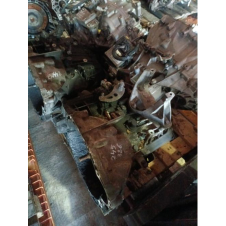 Boite de vitesses PEUGEOT 407