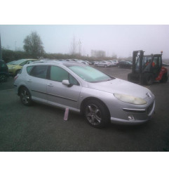 Boite de vitesses PEUGEOT 407 Photo n°3