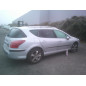 Boite de vitesses PEUGEOT 407