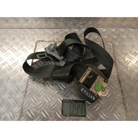 Ceinture avant droit RENAULT B80 Photo n°1