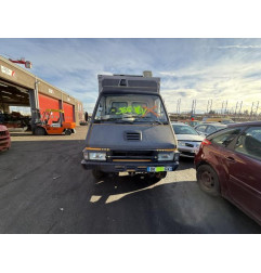 Ceinture avant droit RENAULT B80 Photo n°9