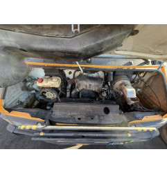 Ceinture avant droit RENAULT B80 Photo n°10