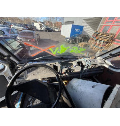 Ceinture avant droit RENAULT B80 Photo n°15