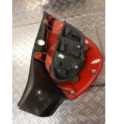 Feu arriere principal droit (feux) RENAULT CLIO 3