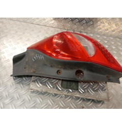 Feu arriere principal droit (feux) RENAULT CLIO 3 Photo n°3