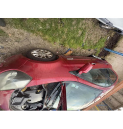 Feu arriere principal droit (feux) RENAULT CLIO 3 Photo n°6