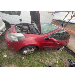 Feu arriere principal droit (feux) RENAULT CLIO 3 Photo n°7