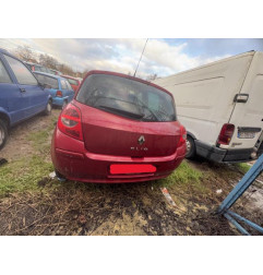 Feu arriere principal droit (feux) RENAULT CLIO 3 Photo n°8