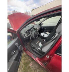 Feu arriere principal droit (feux) RENAULT CLIO 3 Photo n°10