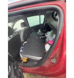 Feu arriere principal droit (feux) RENAULT CLIO 3 Photo n°11