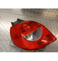 Feu arriere principal gauche (feux) RENAULT CLIO 3 Photo n°1