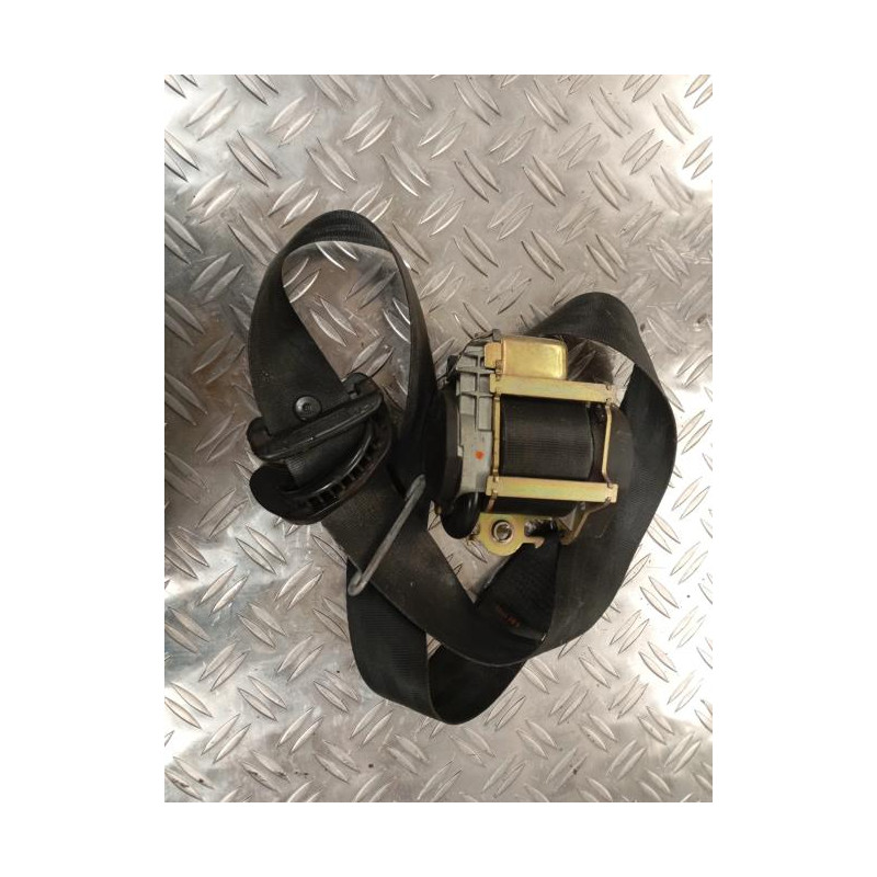 Ceinture avant droit PEUGEOT 407