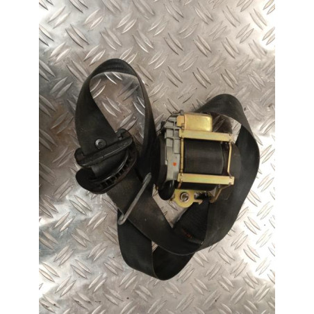 Ceinture avant droit PEUGEOT 407 Photo n°1