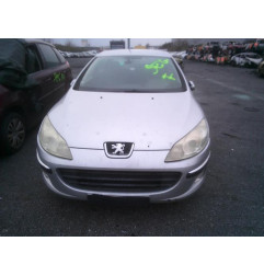 Ceinture avant droit PEUGEOT 407 Photo n°4